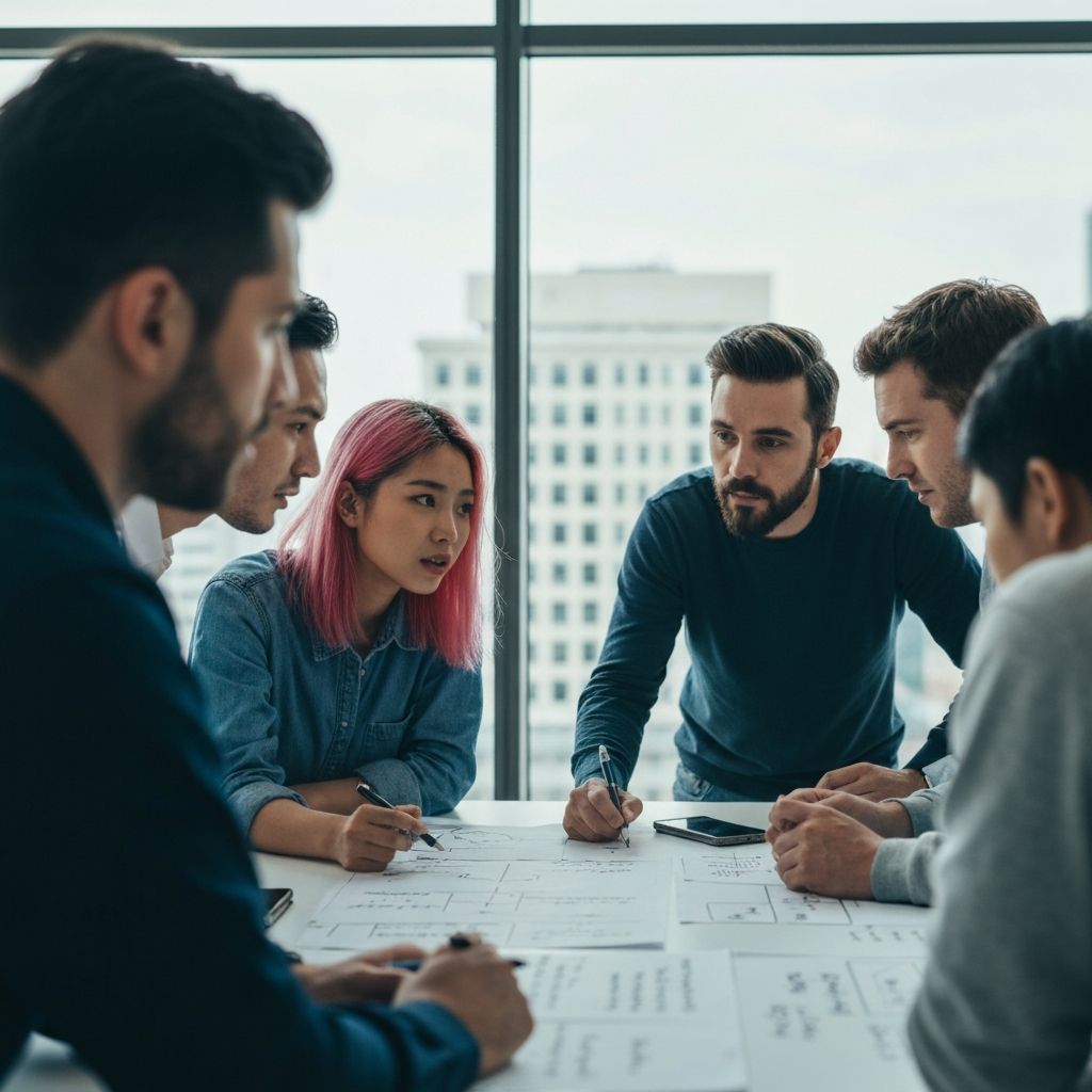 Managed IT vs. In-House: What's Right for Your Business?