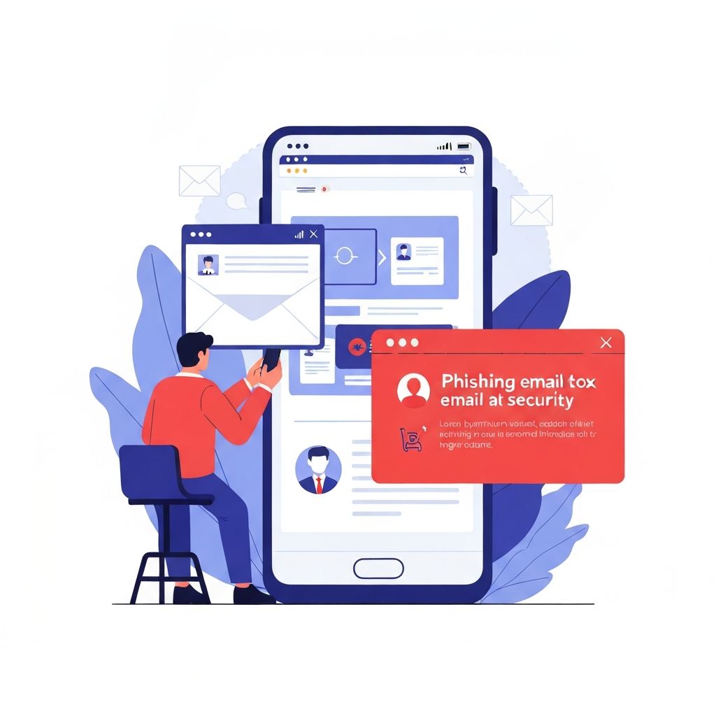 Phishing Attacks Are Getting Smarter: How to Train Your Team