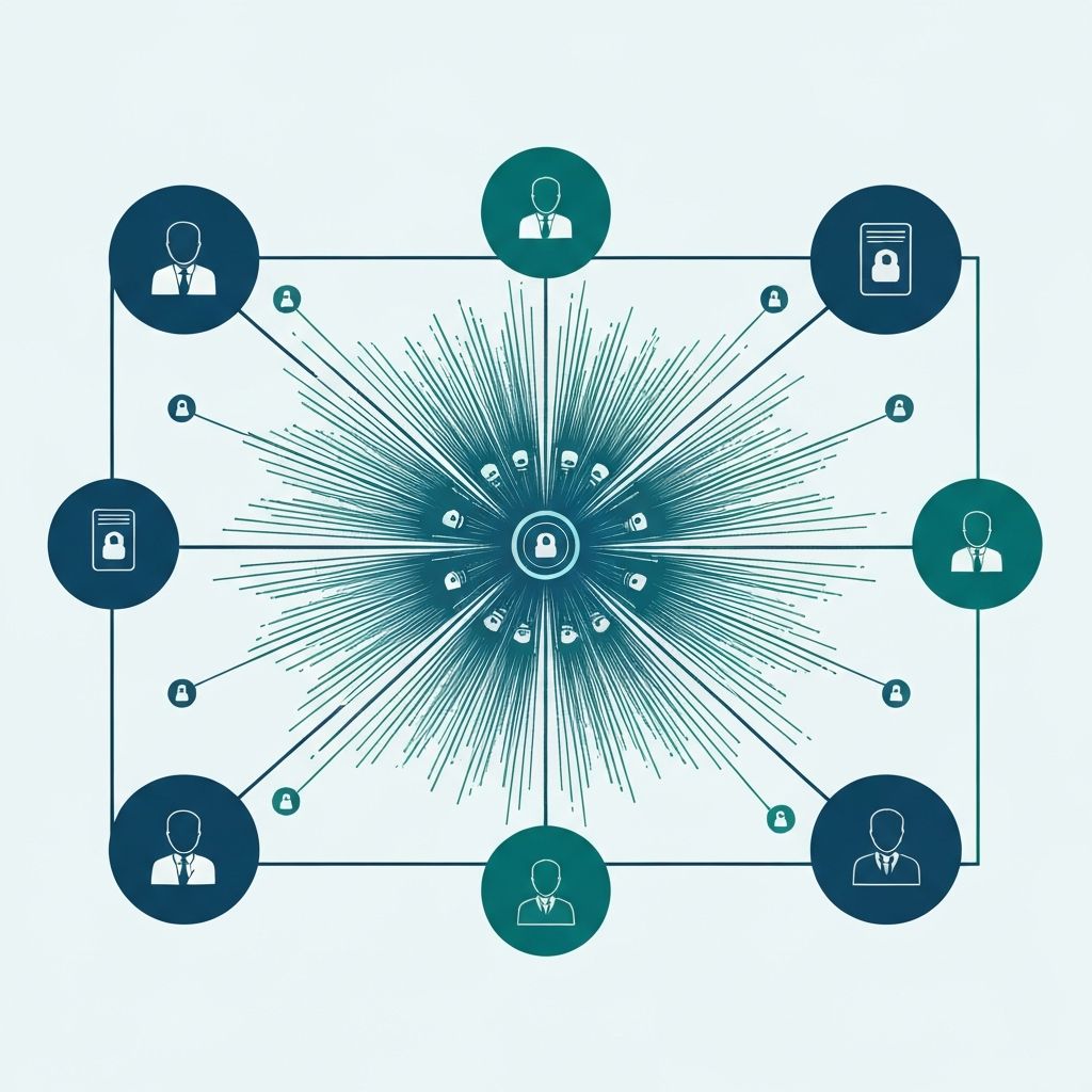 Zero Trust Architecture: Implementation Guide